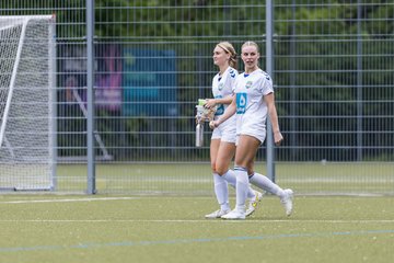 Bild 133 - F SV Eidelstedt - SC Alstertal-Langenhorn : Ergebnis: 2:7